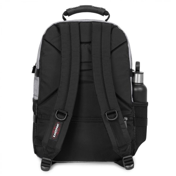 Eastpak Rugzak Suplyer - Sunday Grey - Afbeelding 5