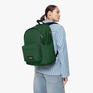 Eastpak Rugzak Day Office – Bristle Green