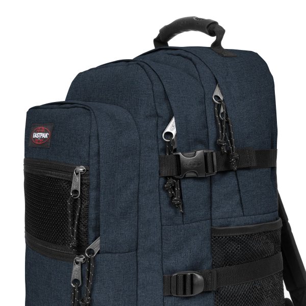 Eastpak Rugzak Suplyer - Triple Denim - Afbeelding 4