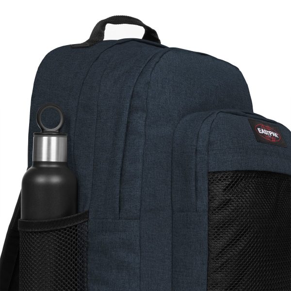 Eastpak Rugzak Study Buddy - Triple Denim - Afbeelding 3