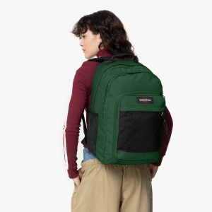 Eastpak Rugzak Study Buddy – Bristle Green