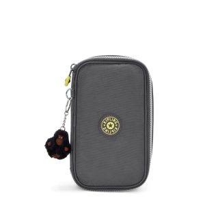Kipling Pennenbox 50 pens – Back to Grey