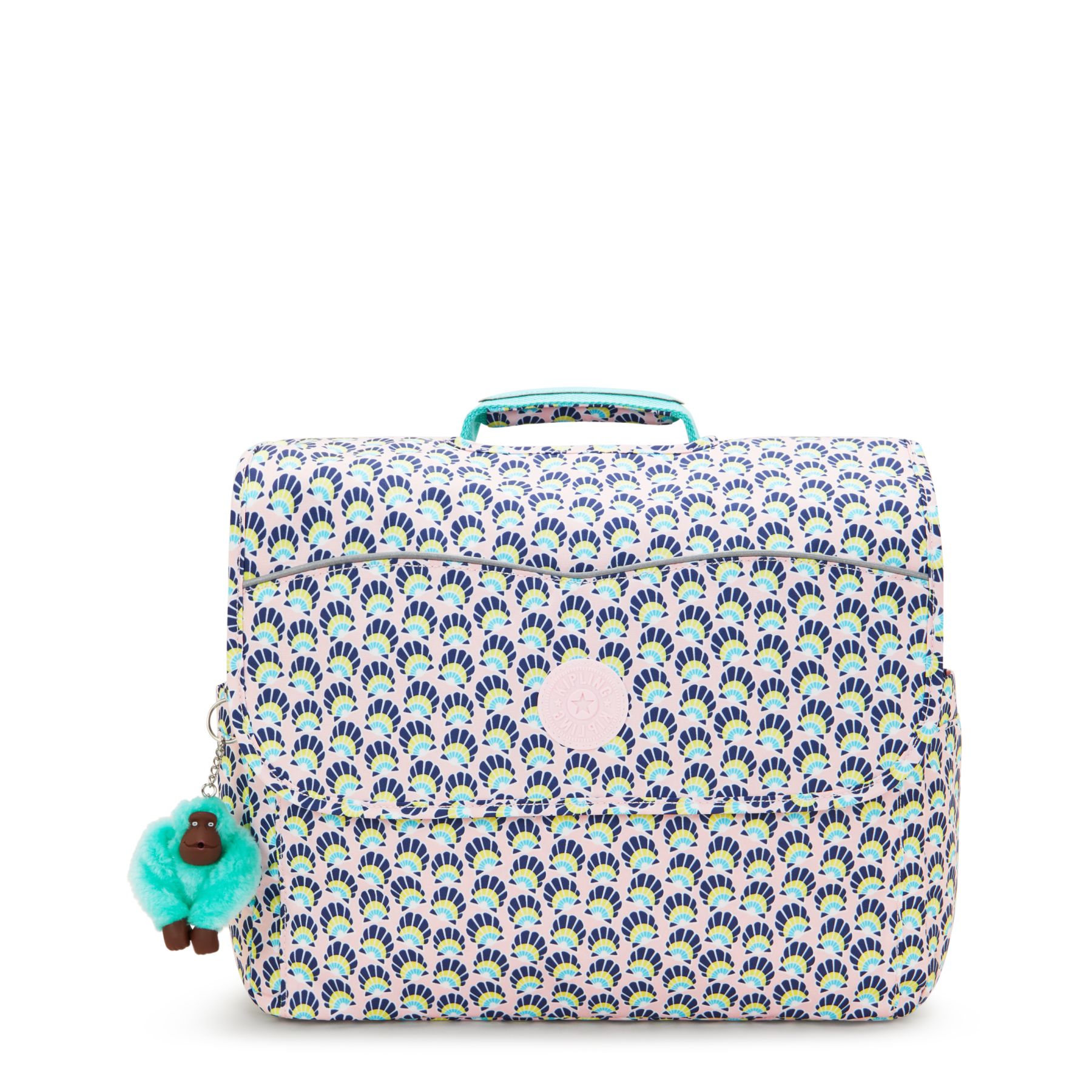 Kipling Rugzak Codie M - Geo Shell