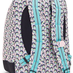 Kipling Rugzak Class Room – Geo Shell