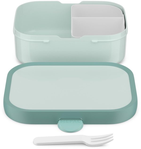 Lunchbox Campus - Cool Mint - Afbeelding 2
