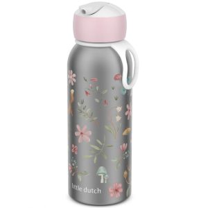 Isoleerfles campus Flip-up 350 ml – Fairy Wonders
