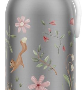 Isoleerfles campus Flip-up 350 ml – Fairy Wonders