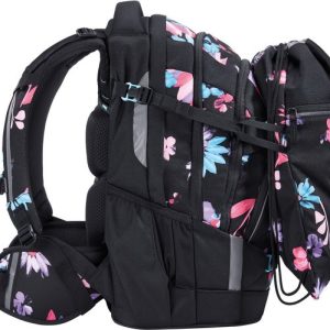 Gymtas Coocazoo Floral