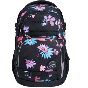 Rugzak Coocazoo Porter Floral