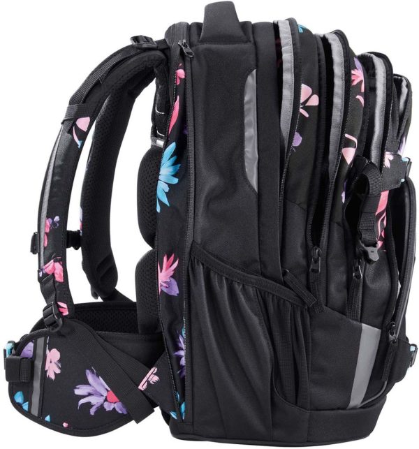 Rugzak Coocazoo Porter Floral - Afbeelding 3