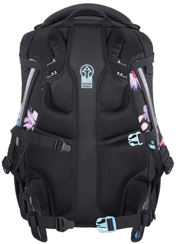 Rugzak Coocazoo Porter Floral - Afbeelding 4