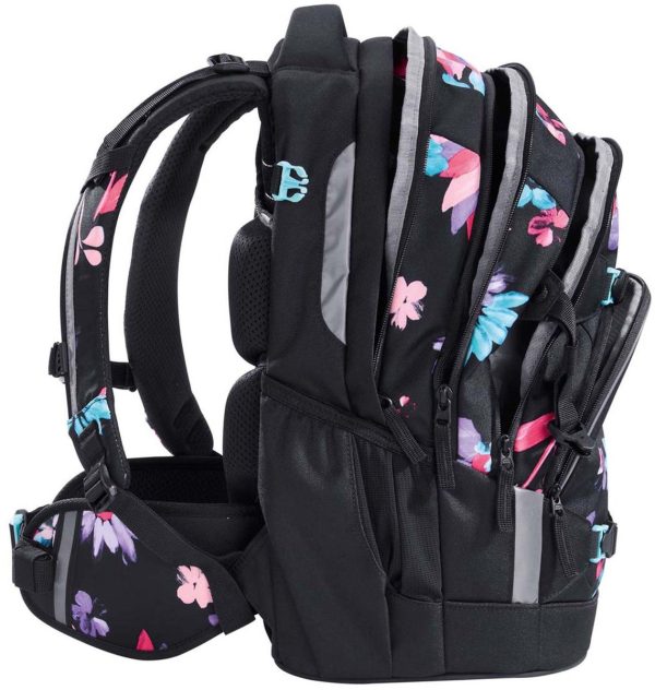 Rugzak Coocazoo Mate Floral - Afbeelding 3