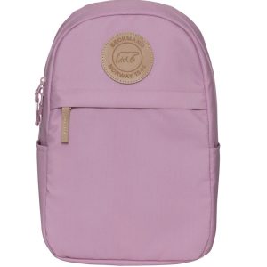 Schooltas Beckmann Mini Urban Pink