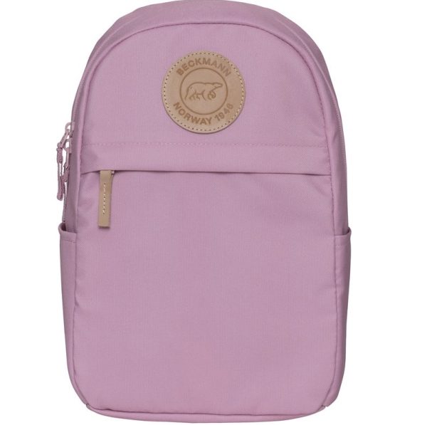Schooltas Beckmann Mini Urban Pink