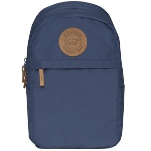 Schooltas Beckmann Mini Urban Dusty Blue