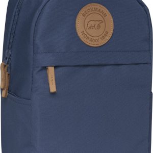Schooltas Beckmann Mini Urban Dusty Blue