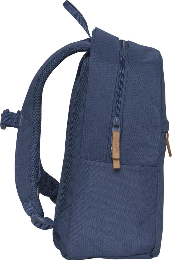 Schooltas Beckmann Mini Urban Dusty Blue - Afbeelding 4