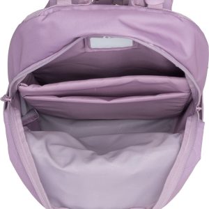 Schooltas Beckmann Sport Jr. Padded Hearts Pink