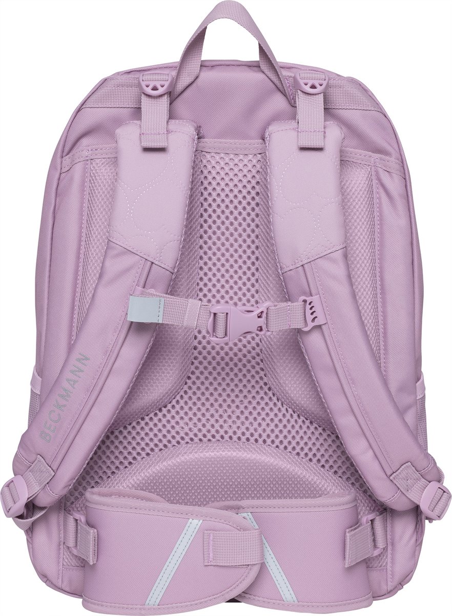Beckmann Sport Jr: Lo Zaino Che Cresce Con Tuo Figlio (fino A 30 Litri!)