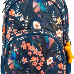 Stones and Bones: Aspen 3.0 – Blossoms indigo