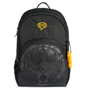 Stones and Bones: Aspen 3.0 – Fierce Tiger Black
