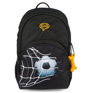 Stones and Bones: Aspen 3.0 – Goalgetter black