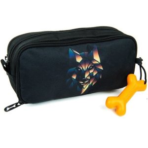 Stones and Bones: Rowan 2.0 – Wolf black