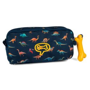 Stones and Bones: Rowan 2.0 – Dino Toys indigo
