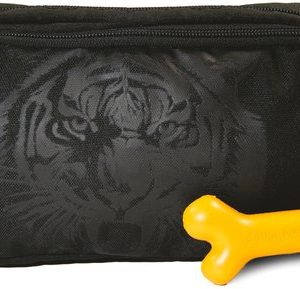 Stones and Bones: Rowan 2.0 – Fierce Tiger black