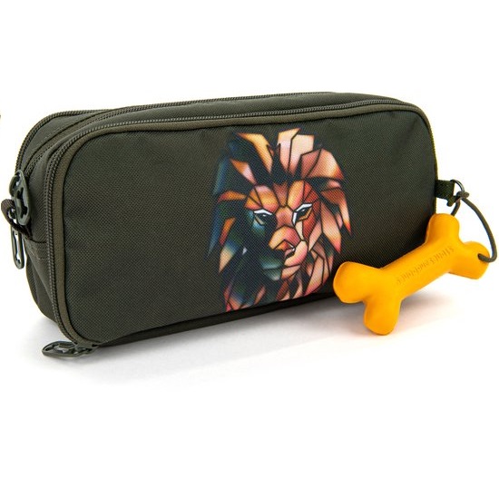 Stones and Bones: Rowan 2.0 - Gret Lion khaki