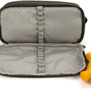 Stones and Bones: Rowan 2.0 – Gret Lion khaki