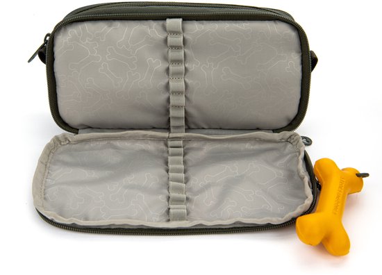 Stones and Bones: Rowan 2.0 - Gret Lion khaki - Afbeelding 2