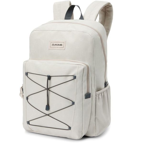 Dakine Rugzak Educated 30L - Silver Lining
