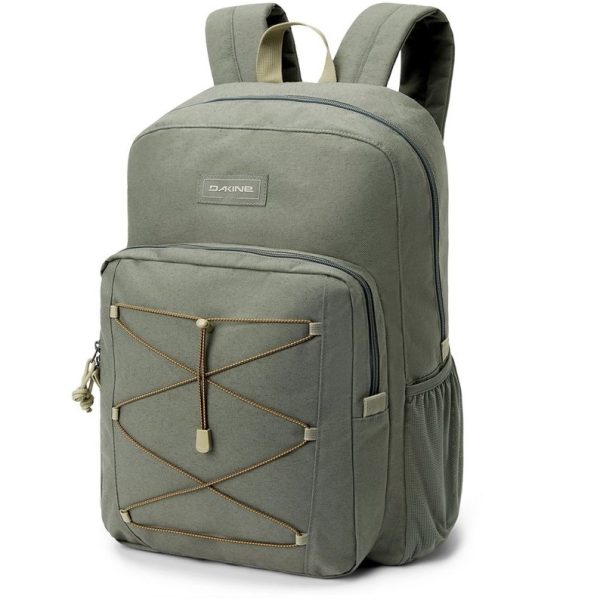 Dakine Rugzak Educated 30L - Mulled Basil