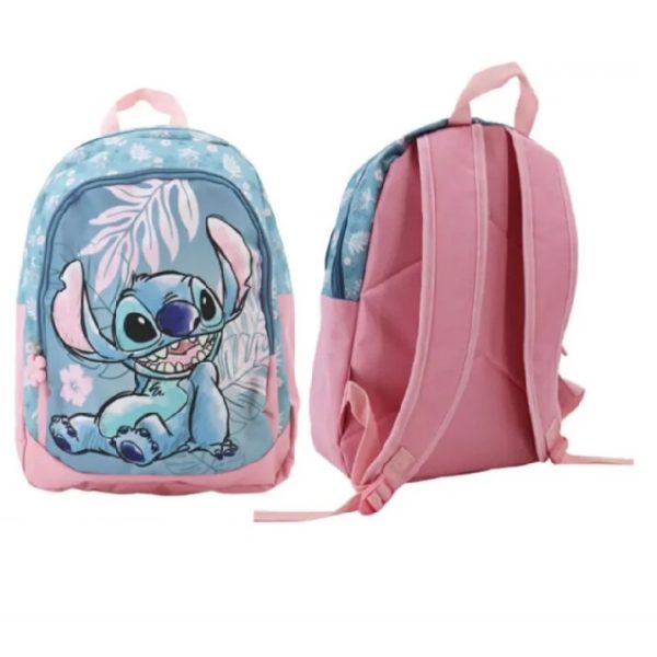 Stitch - Rugtas 2 componenten "Blue Hawaii"