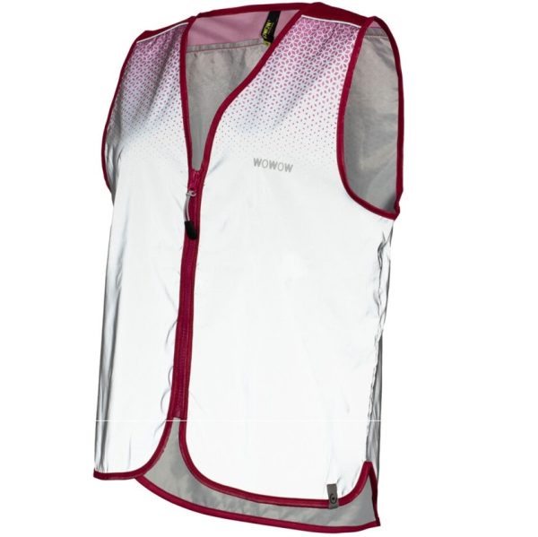 WOWOW Fluovest Yara Jacket - FR - M
