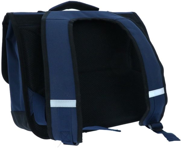 Pokemon Schooltas 38cm 2comp + voorzakjen 40x41x16cm - Afbeelding 2