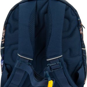 Stones and Bones: Laurel 2.0 – BMX indigo