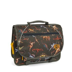 Stones and Bones: Lily – Dinosaurus khaki