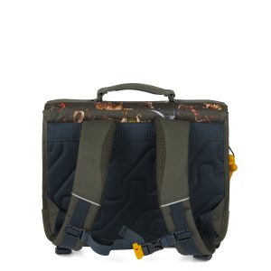 Stones and Bones: Lily – Dinosaurus khaki