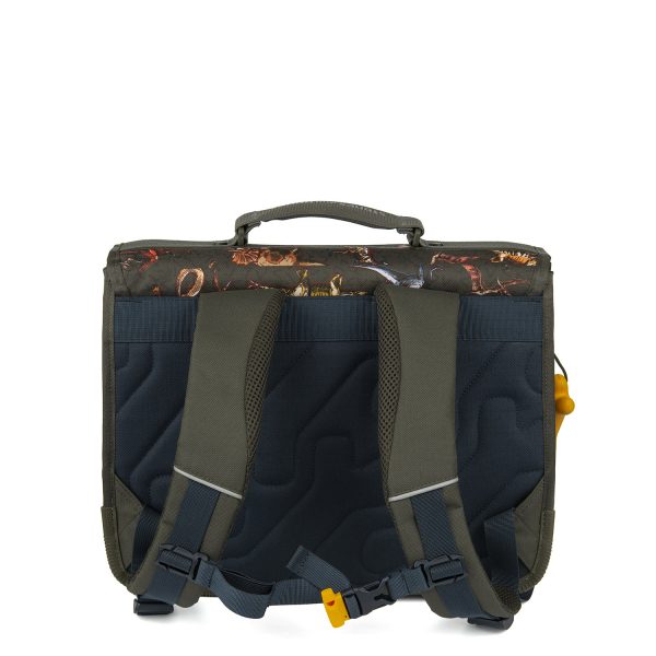 Stones and Bones: Lily - Dinosaurus khaki - Afbeelding 2