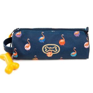 Stones and Bones: Oregon 2.0 –  JOYFUL FLAMINGOS indigo