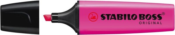 Stabilo BOSS Original - lila