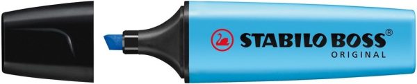 Stabilo BOSS Original - blauw