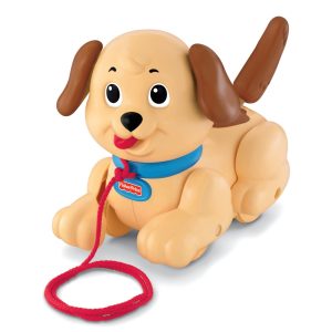 Fisher-Price – Kleine Snoopy (hond)