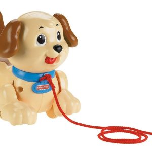 Fisher-Price – Kleine Snoopy (hond)