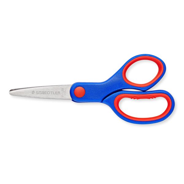 Schaar Noris Club 14cm - rechtshandig - Afbeelding 3