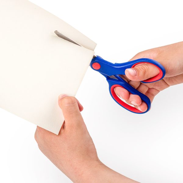 Schaar Noris Club 14cm - rechtshandig - Afbeelding 5