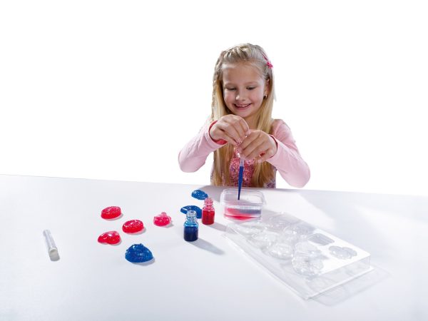 SES Creative - Zeepjes gieten - Afbeelding 3