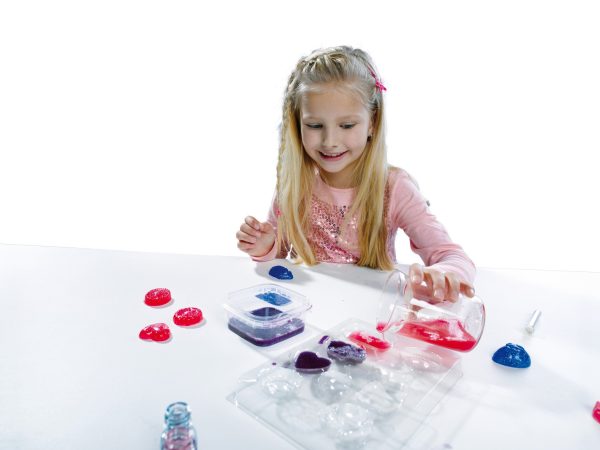SES Creative - Zeepjes gieten - Afbeelding 4
